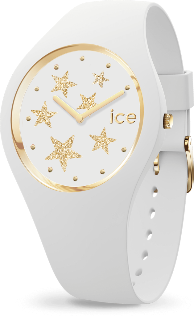 

Часы Ice-Watch White stars 019856, 019856