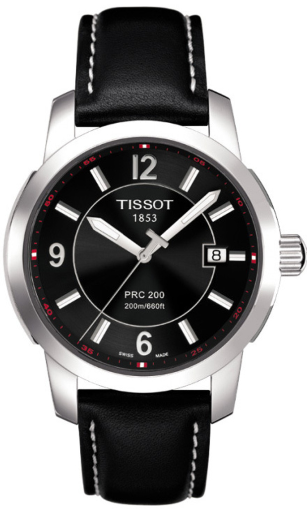 Часы Tissot PRC 200 T014.410.16.057.00 купить в интернет-магазине