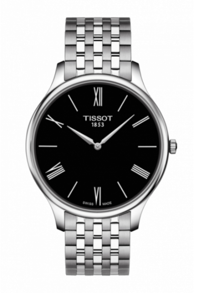 

Часы TISSOT TRADITION T063.409.11.058.00, T063.409.11.058.00