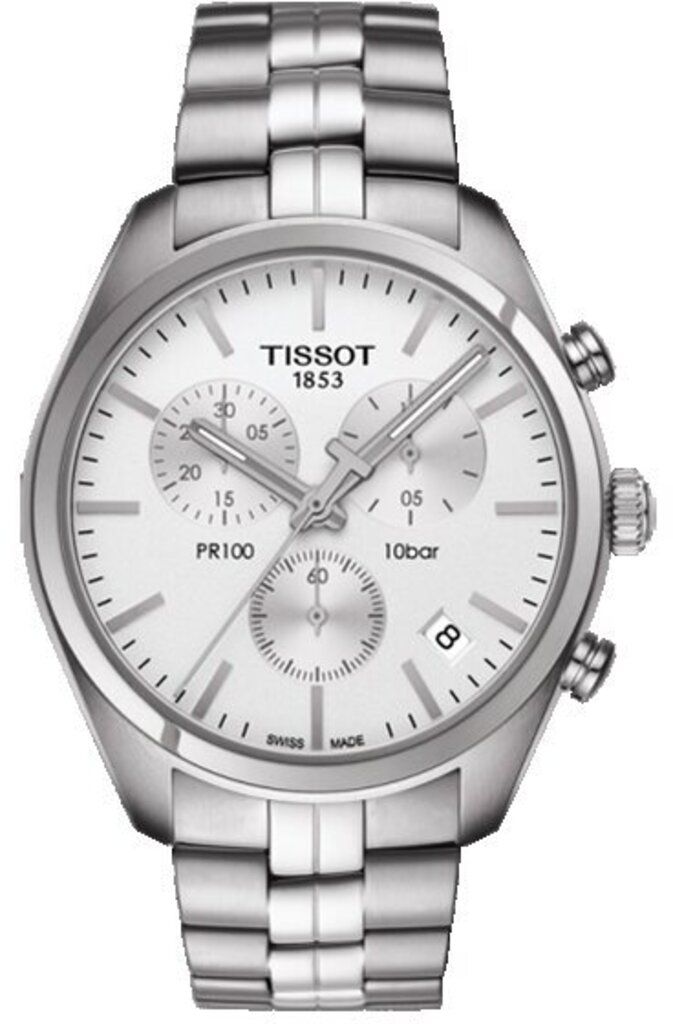 

Часы TISSOT T101.417.11.031.00, T101.417.11.031.00
