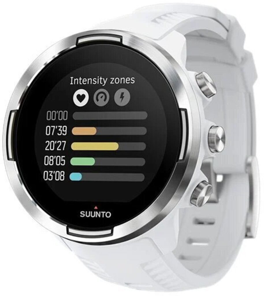 

Смарт-часы Suunto 9 White (ss050143000), ss050143000