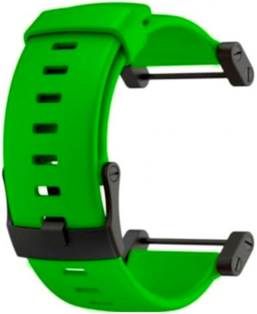 

Ремешок Suunto CORE GREEN CRUSH SILICONE RUBBER STRAP (ss100019805), ss100019805
