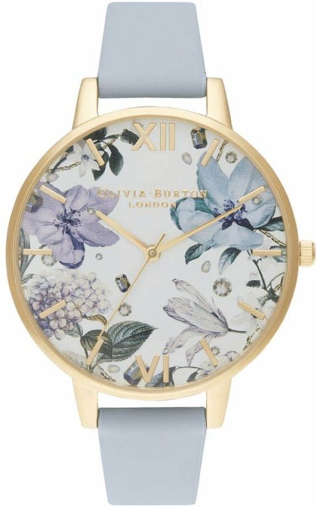 

Часы Olivia Burton OB16BF21, OB16BF21