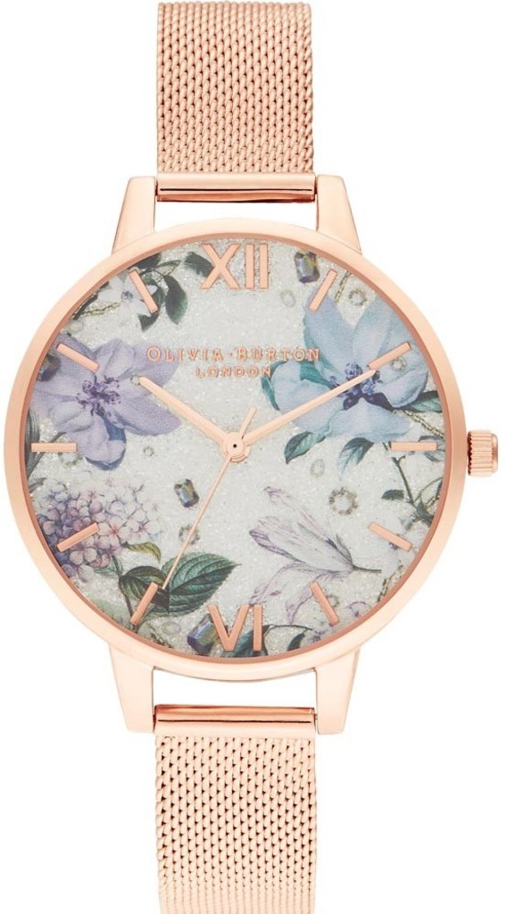 

Часы Olivia Burton OB16BF27, OB16BF27