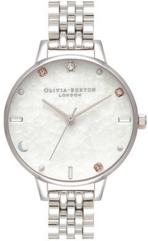 

Часы Olivia Burton OB16GD30, OB16GD30