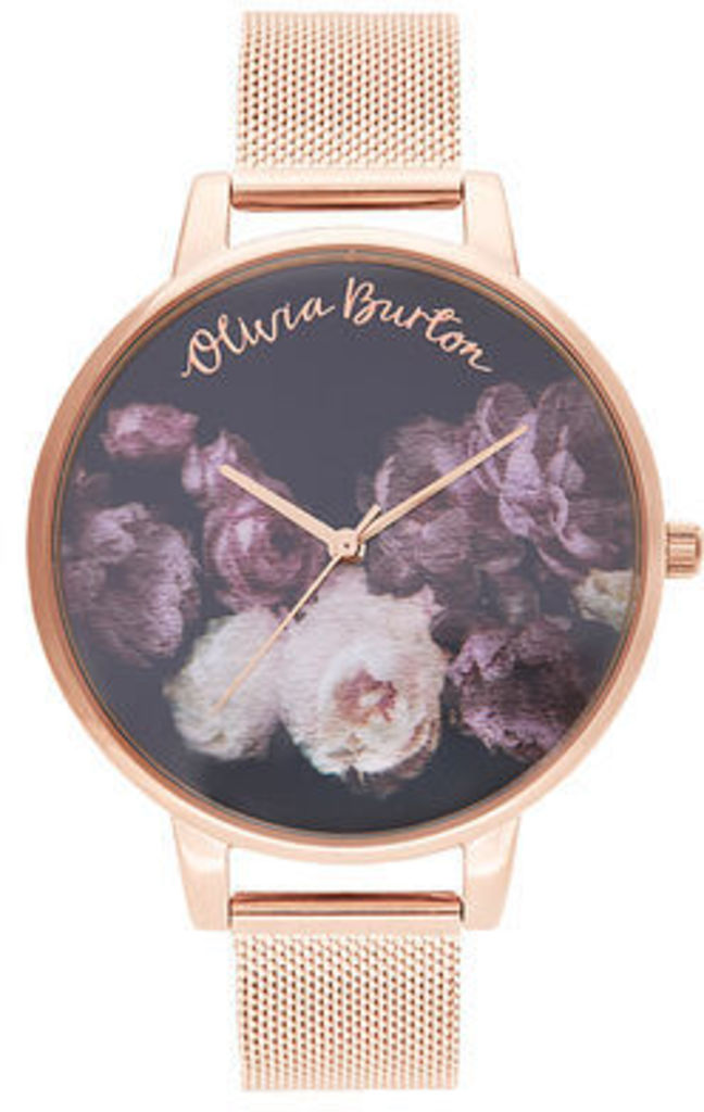 

Часы Olivia Burton OB16WG22, OB16WG22
