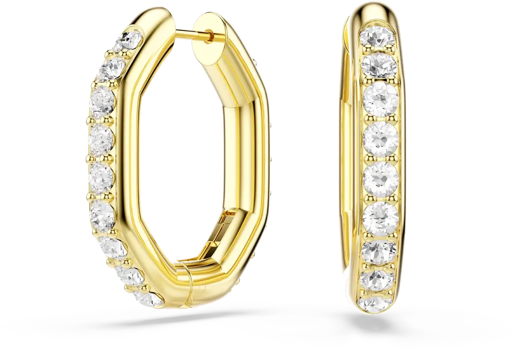 Серьги Swarovski SS Dextera 5734467 купить в интернет-магазине