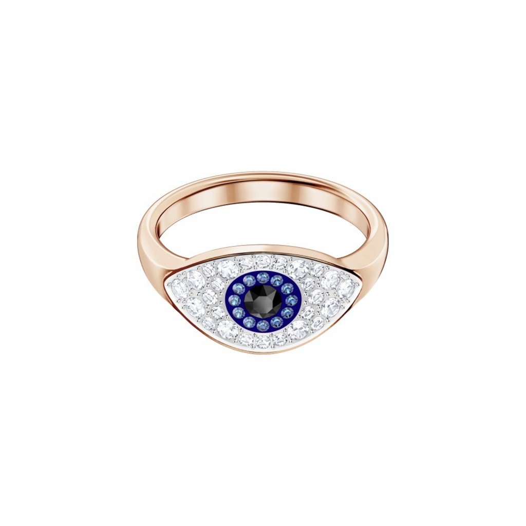 

Кольцо Swarovski SYMBOLIC 5448837 50, 5448837