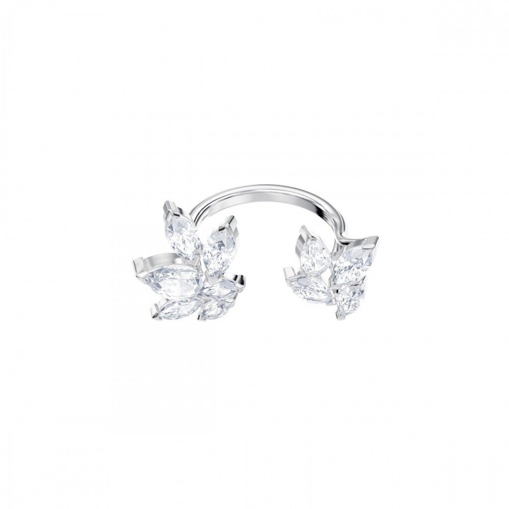 

Коктейльное кольцо Swarovski LOUISON 5372962 55, 5372962