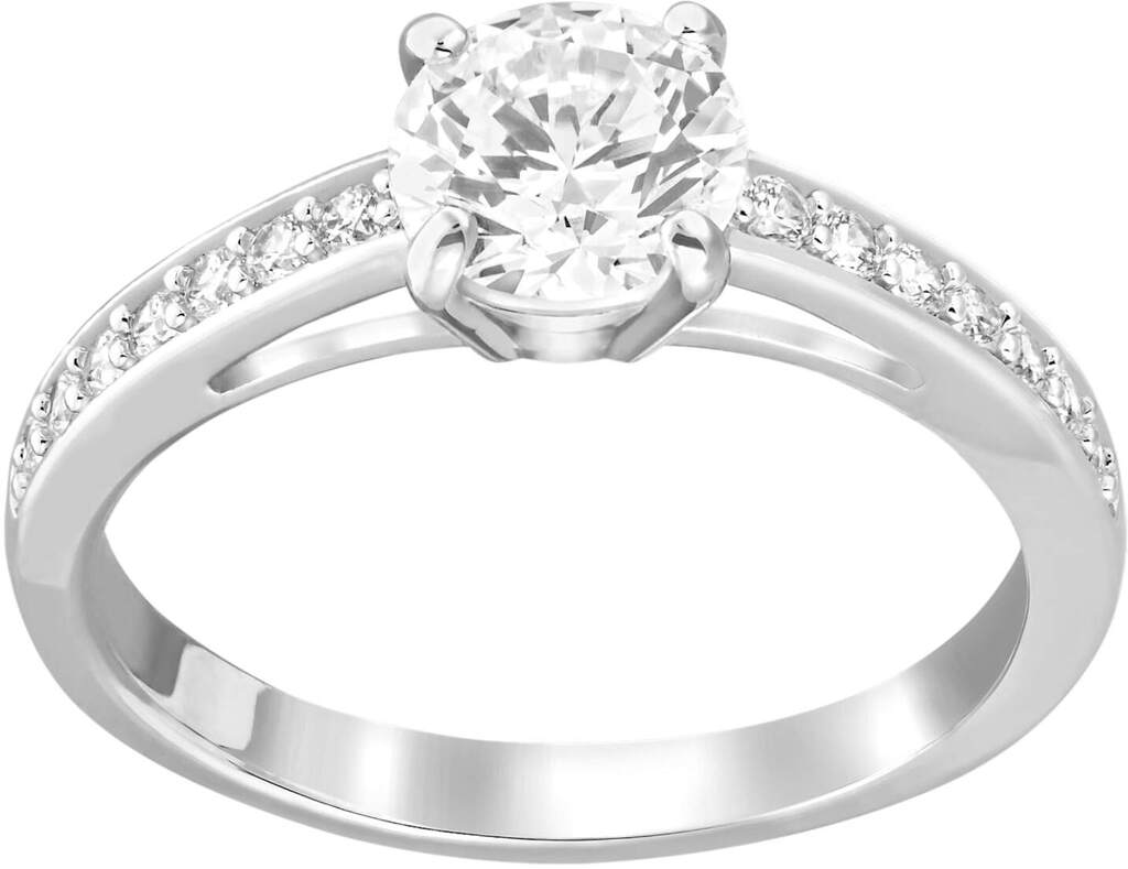 

Кольцо Swarovski ATTRACT 5032920 52, 5032920