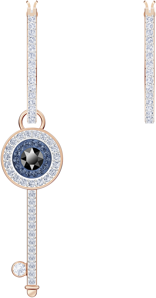 

Серьги Swarovski SYMBOLIC 5497667, 5497667