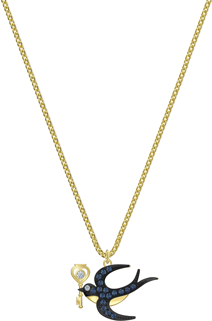 

Колье Swarovski TAROT MAGIC 5490922, 5490922