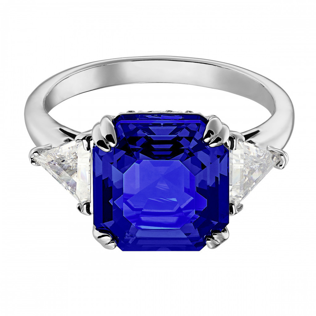 

Коктейльное кольцо Swarovski ATTRACT 5515714 52, 5515714