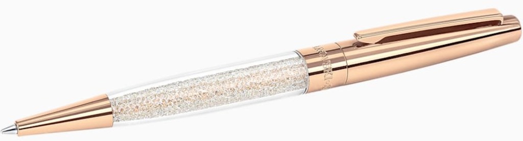 

Ручка шариковая Swarovski CRYSTALLINE STARDUST 5296363, 5296363