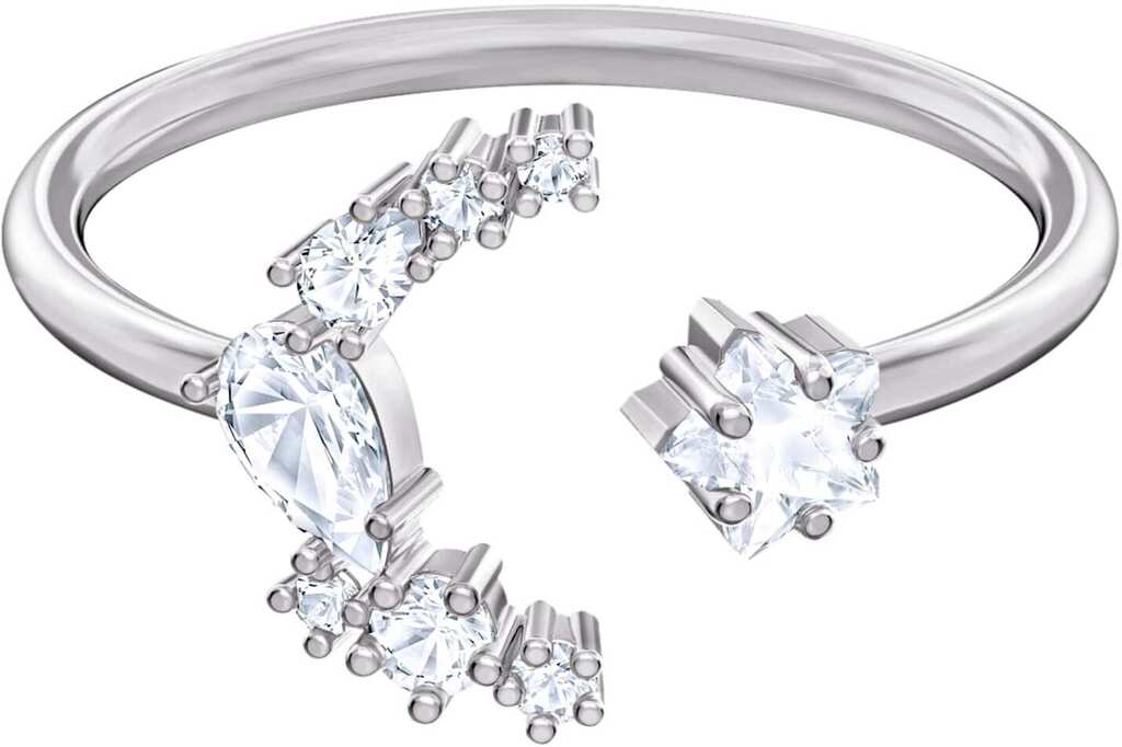 

Кольцо Swarovski MOONSUN 5513974 50, 5513974
