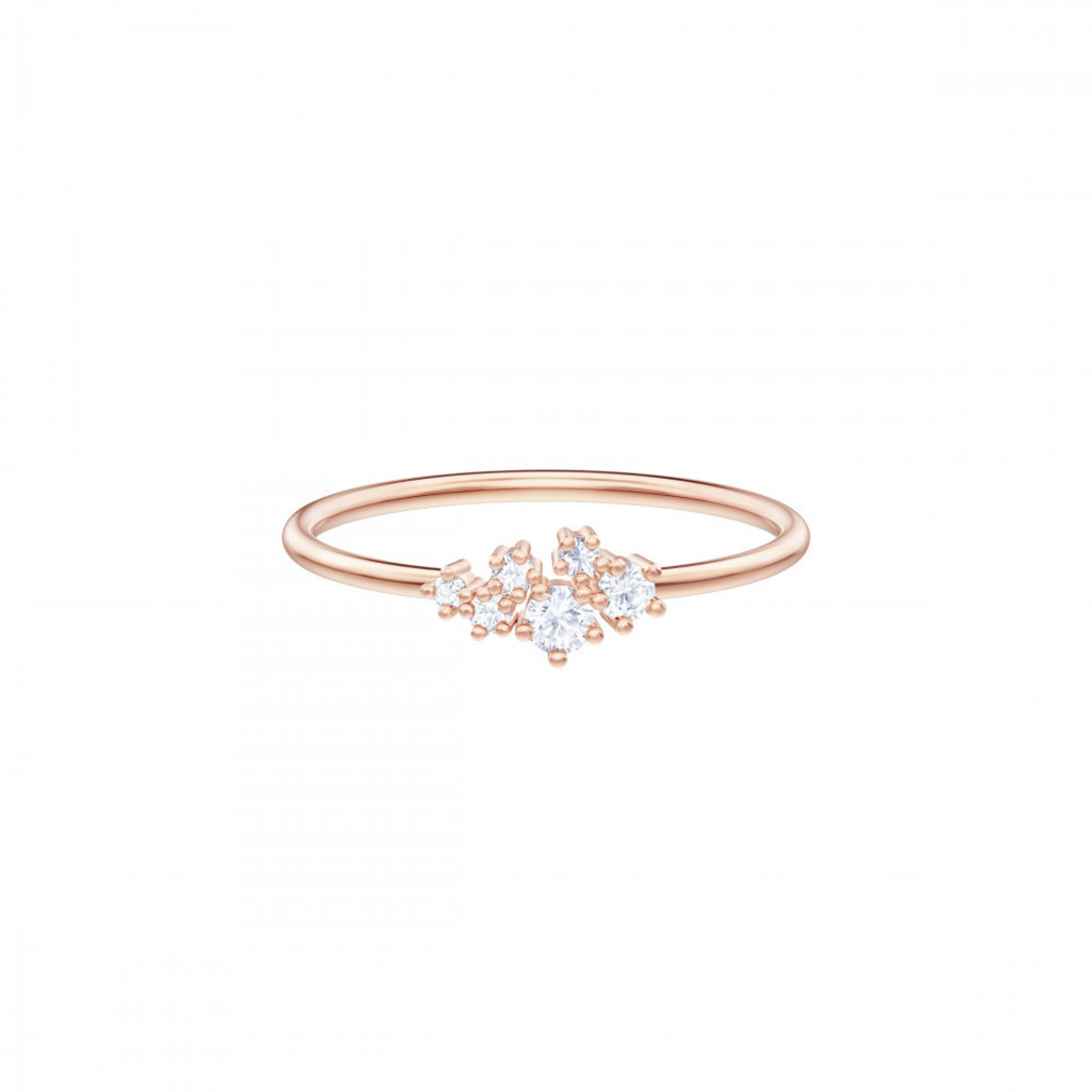 

Кольцо Swarovski MOONSUN 5486603 55, 5486603