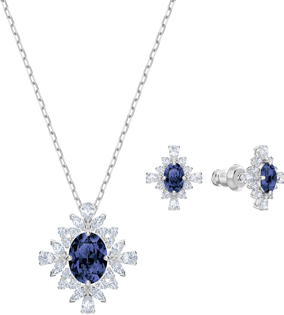 

Комплект Swarovski PALACE 5498840, 5498840