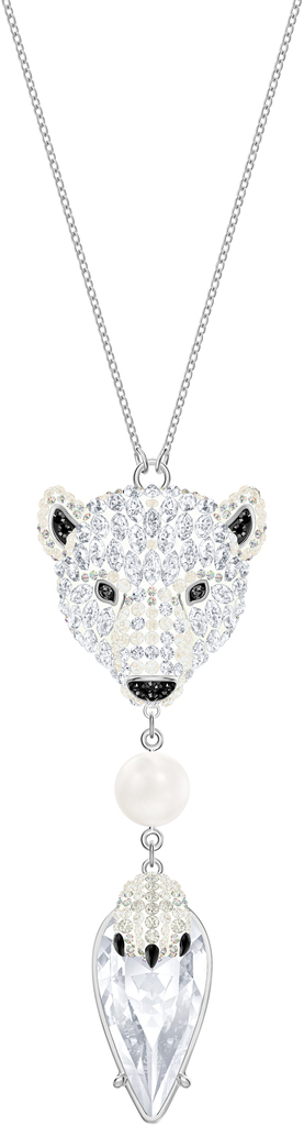 

Кулон Swarovski POLAR BESTIARY 5498246, 5498246