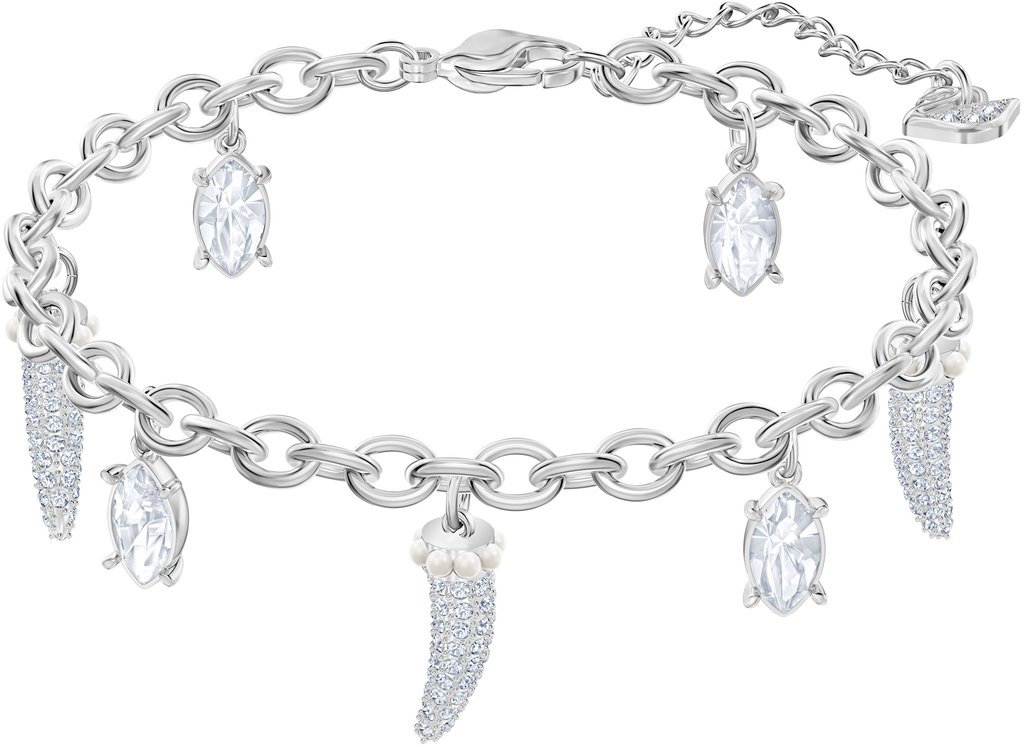 

Браслет Swarovski POLAR BESTIARY 5501007 M, 5501007