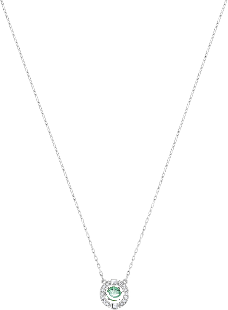 

Колье Swarovski SPARKLING DANCE 5496308, 5496308