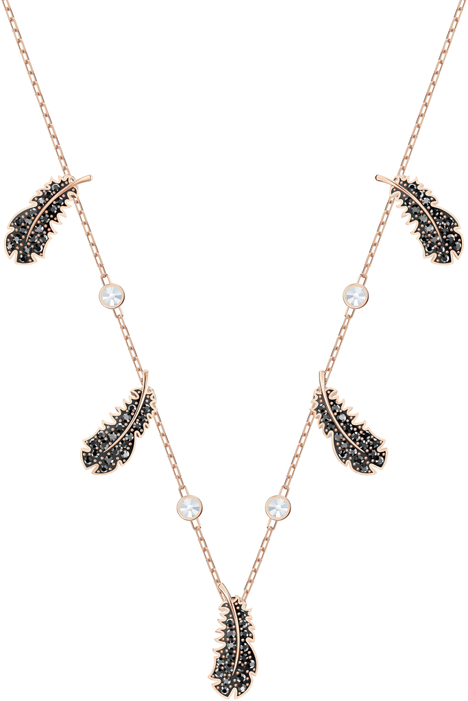 

Колье Swarovski NAUGHTY 5497874, 5497874