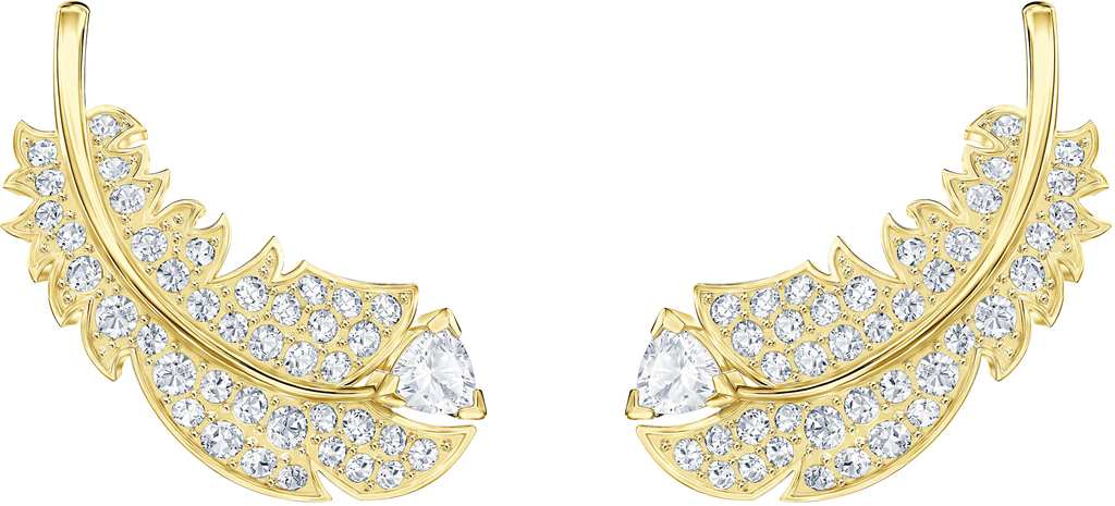 

Серьги Swarovski NICE 5505623, 5505623