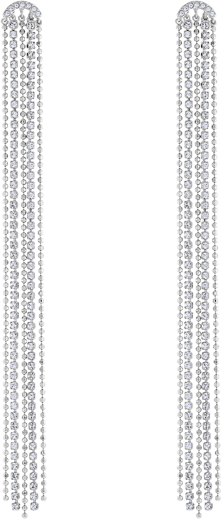 

Серьги Swarovski FIT 5490190, 5490190