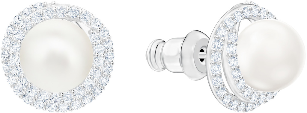 

Серьги Swarovski ORIGINALLY 5461087, 5461087