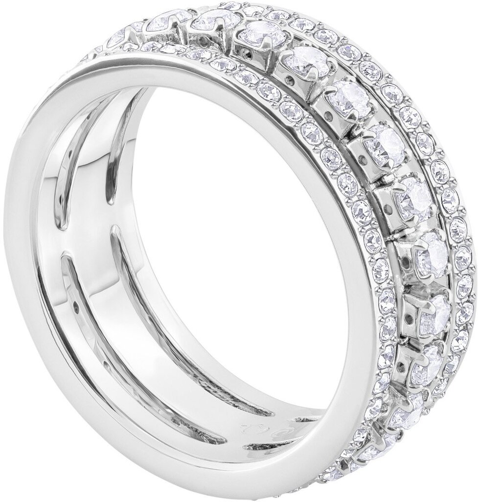 

Кольцо Swarovski FURTHER 5448840 50, 5448840