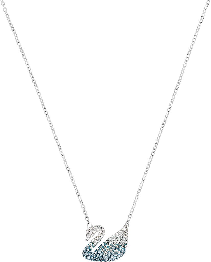 

Кулон Swarovski ICONIC SWAN 5512095, 5512095