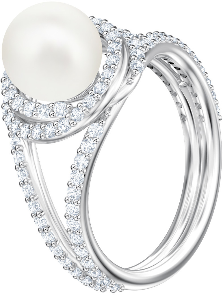 

Коктейльное кольцо Swarovski ORIGINALLY 5461090 55, 5461090