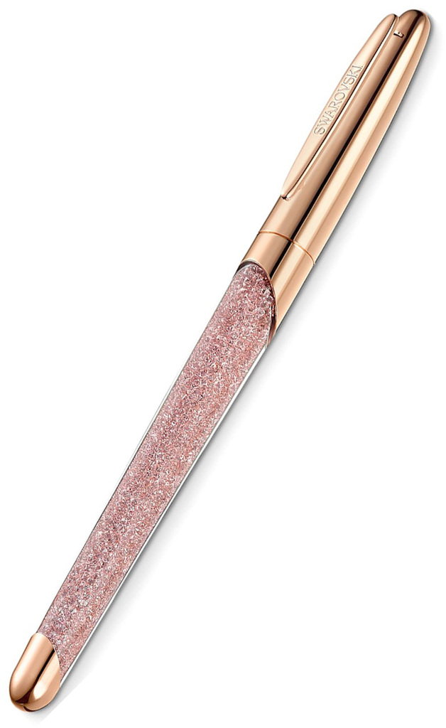 

Ручка роллер Swarovski CRYSTALLINE NOVA 5534321, 5534321