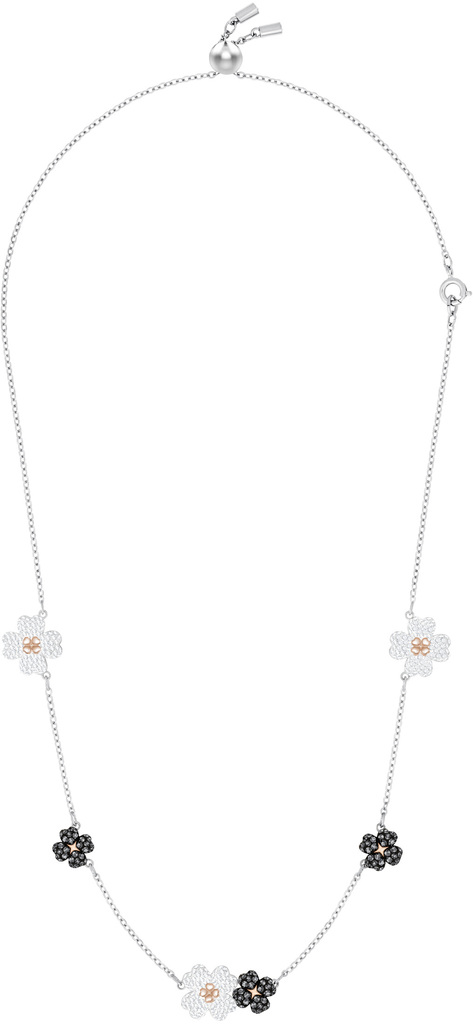 

Колье-чокер Swarovski LATISHA 5389491, 5389491