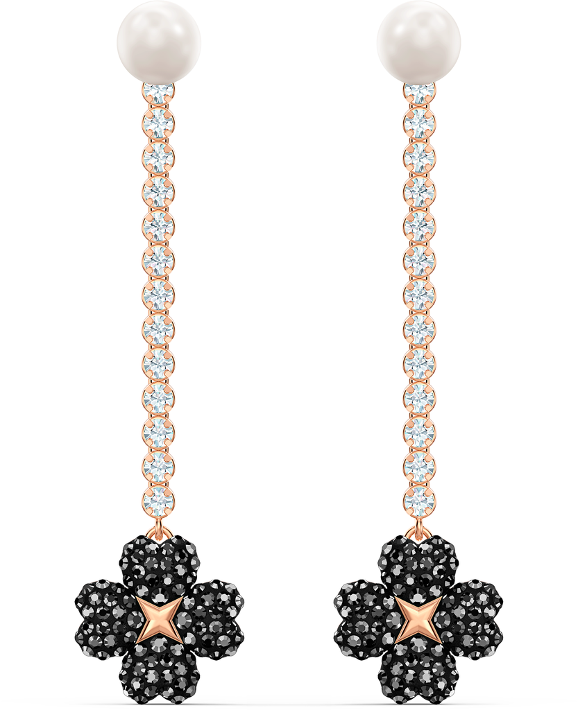 

Серьги Swarovski LATISHA 5516426, 5516426