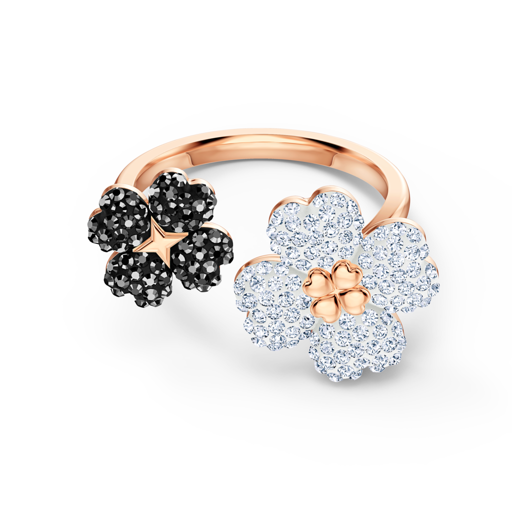 

Кольцо Swarovski LATISHA 5534939 58, 5534939