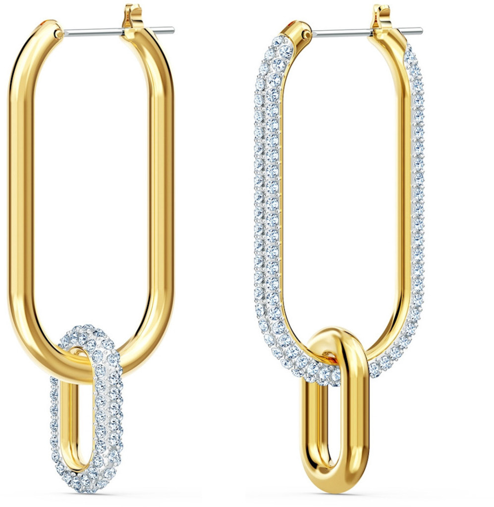 

Серьги Swarovski TIME 5558341, 5558341