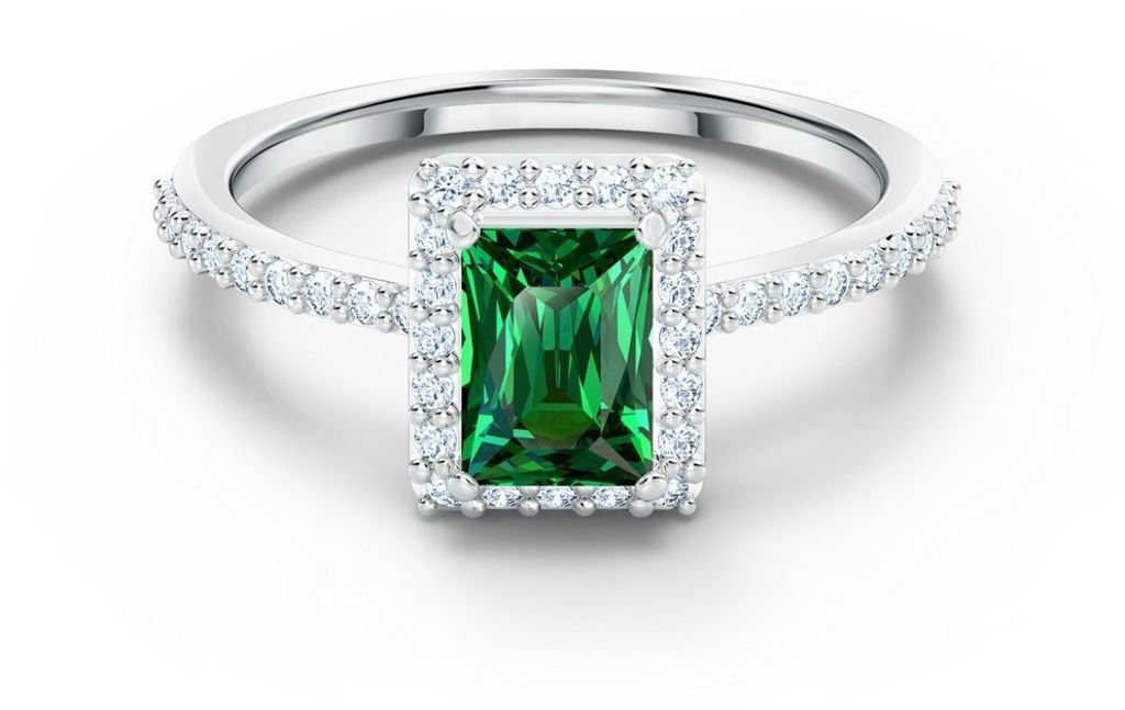 

Кольцо Swarovski ANGELIC 5572659 58, 5572659