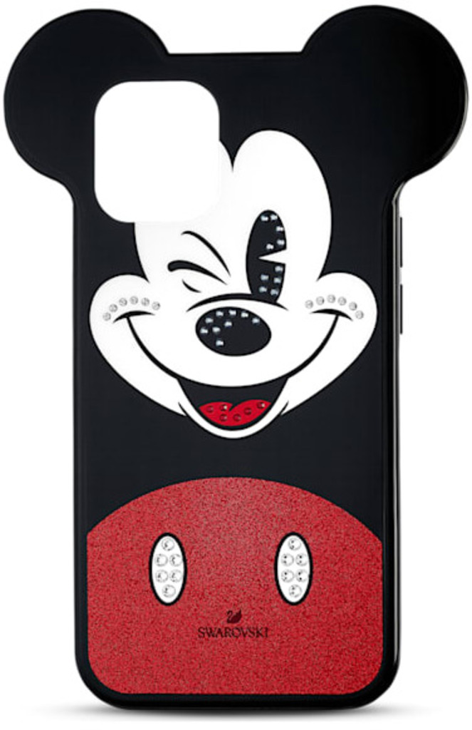 

Чехол для смартфона Swarovski MICKEY iPhone 12 Pro Max 5565208, 5565208