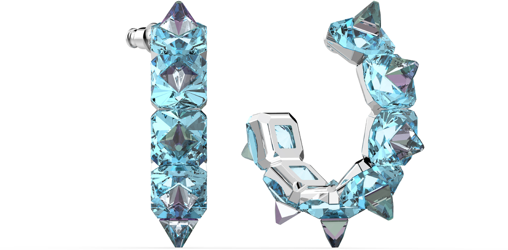 

Серьги Swarovski ORTYX 5600894, 5600894