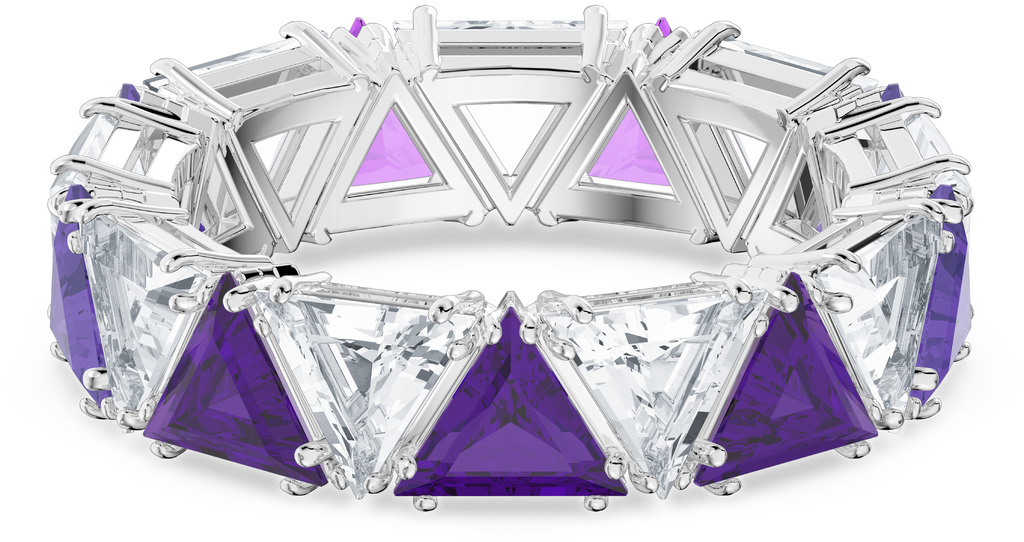 

Кольцо Swarovski ORTYX 5600765 55, 5600765