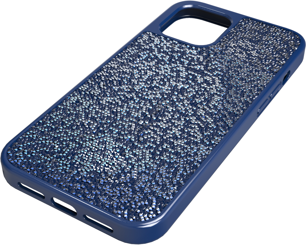 

Чехол для смартфона Swarovski GLAM ROCK iPhone 12 Pro Max 5616362, 5616362
