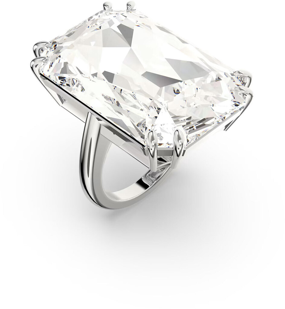 

Коктейльное кольцо Swarovski MESMERA 5600858 55, 5600858