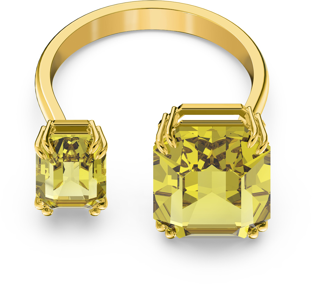

Коктейльное кольцо Swarovski MILLENIA 5609002 52, 5609002