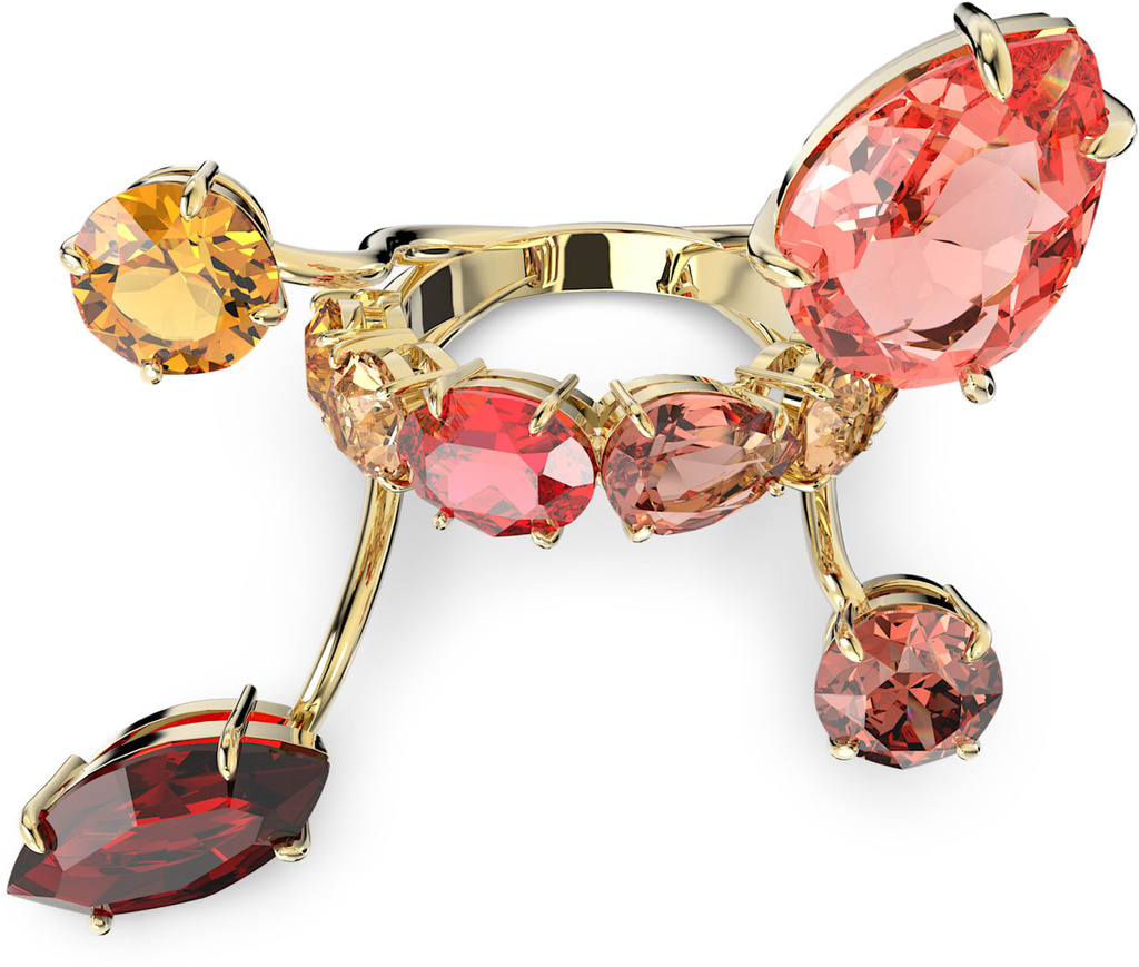 

Кольцо Swarovski GEMA 5610805 50, 5610805