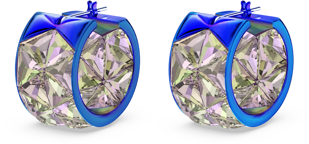 

Серьги Swarovski CURIOSA 5599877, 5599877