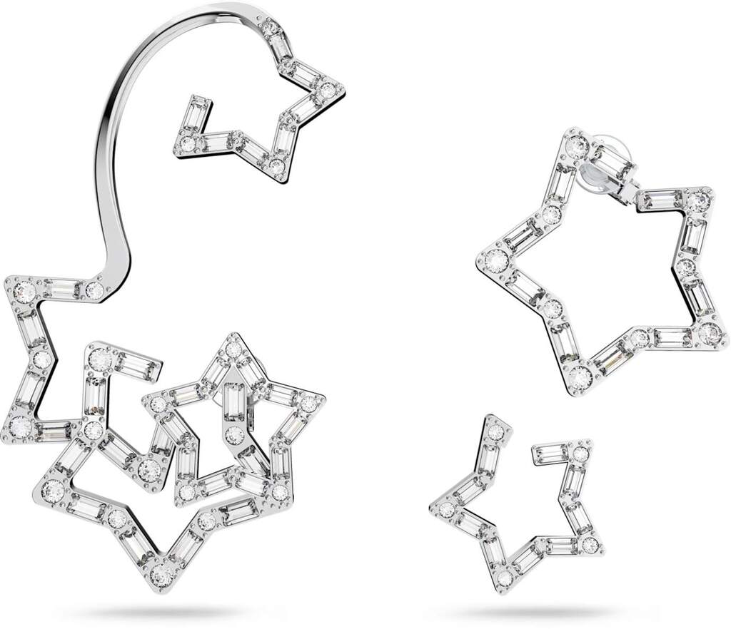 

Комплект клипс Swarovski STELLA 5617757, 5617757