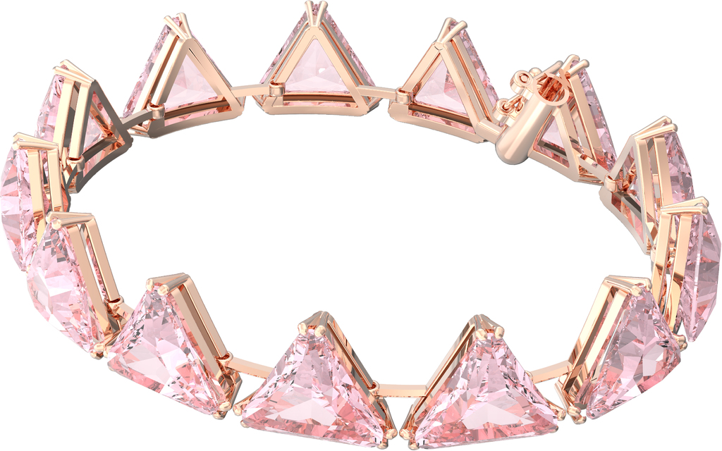 

Браслет Swarovski ORTYX 5614934, 5614934