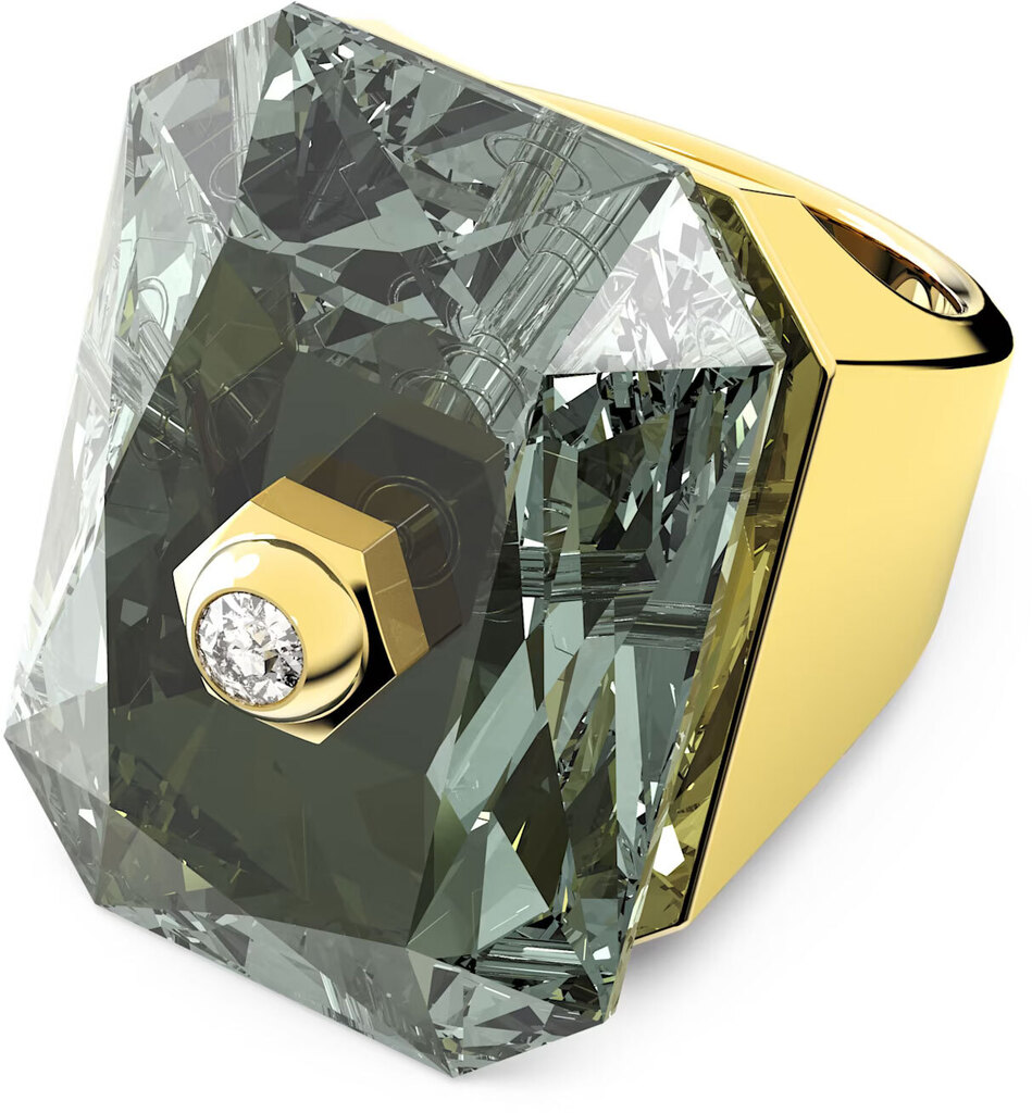 

Кольцо Swarovski NUMINA 5620760 60, 5620760