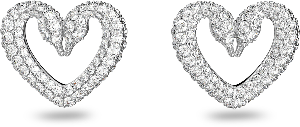 

Серьги Swarovski UNA 5625535, 5625535