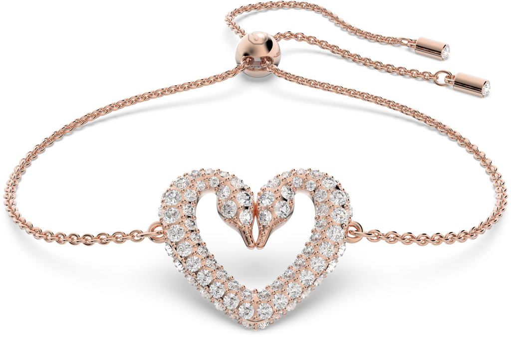 

Браслет Swarovski UNA 5628658, 5628658
